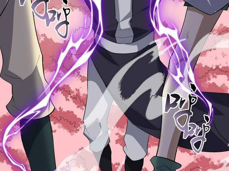 Ta Ở Tu Tiên Giới Chỉ Làm Giờ Hành Chính - Chapter 44 - Page 45