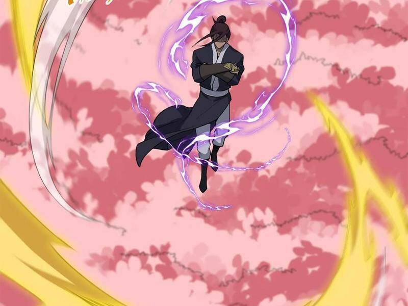 Ta Ở Tu Tiên Giới Chỉ Làm Giờ Hành Chính - Chapter 44 - Page 4