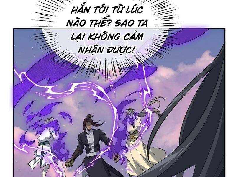 Ta Ở Tu Tiên Giới Chỉ Làm Giờ Hành Chính - Chapter 44 - Page 58