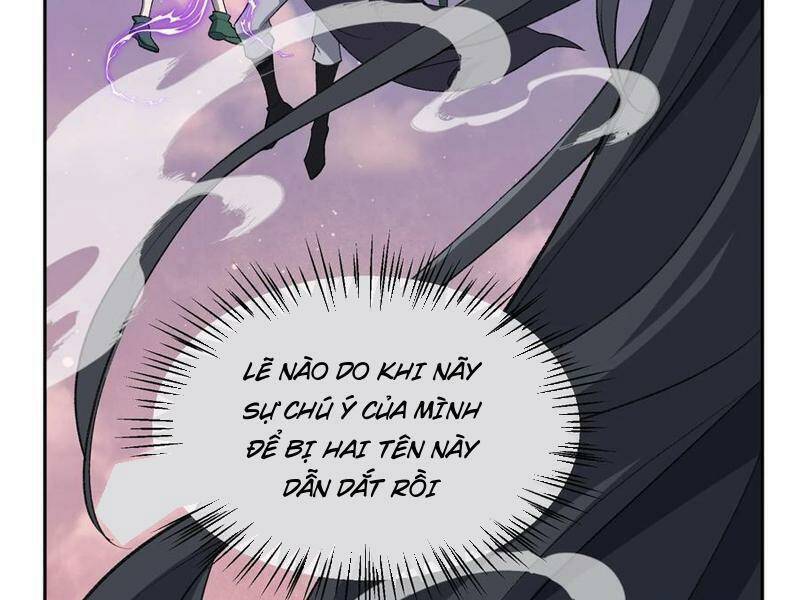 Ta Ở Tu Tiên Giới Chỉ Làm Giờ Hành Chính - Chapter 44 - Page 59