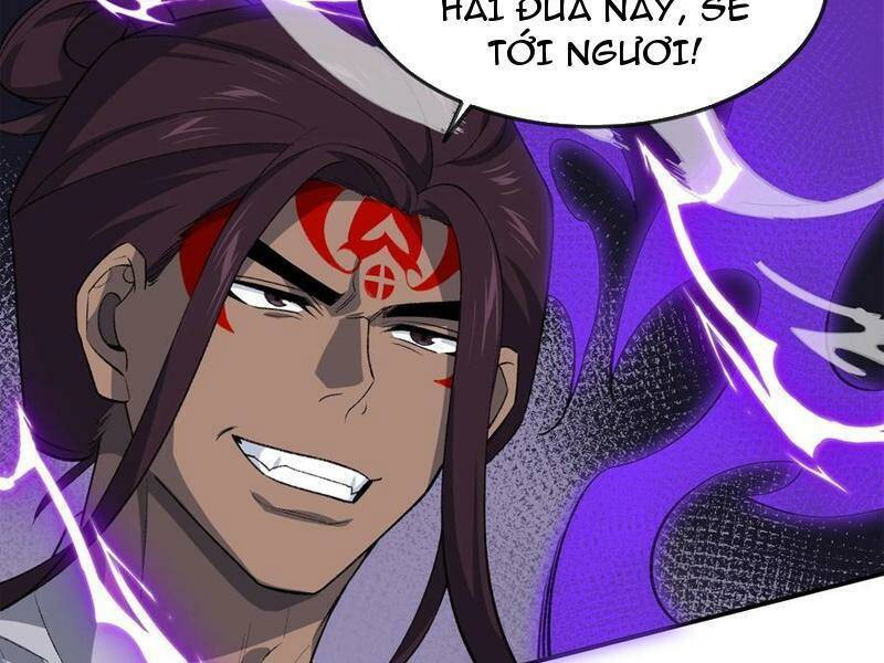 Ta Ở Tu Tiên Giới Chỉ Làm Giờ Hành Chính - Chapter 44 - Page 61