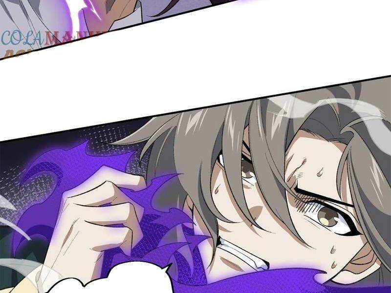 Ta Ở Tu Tiên Giới Chỉ Làm Giờ Hành Chính - Chapter 44 - Page 62