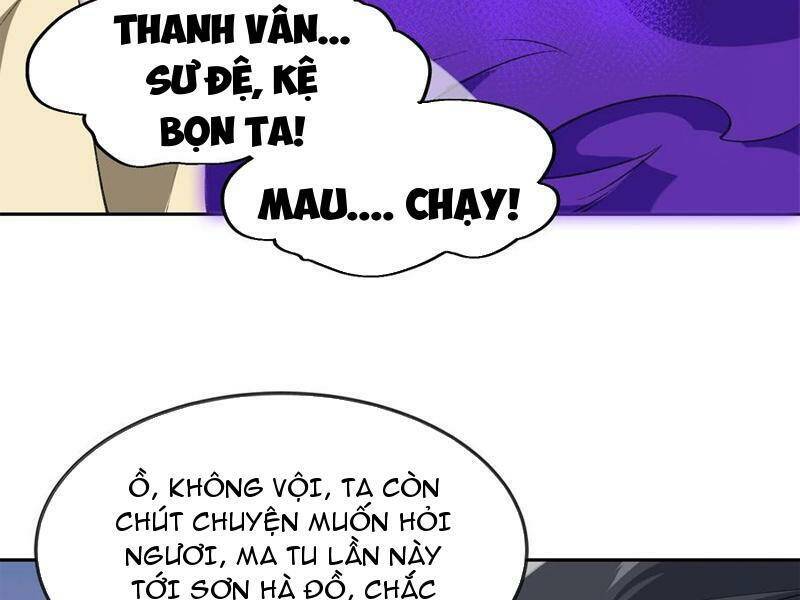Ta Ở Tu Tiên Giới Chỉ Làm Giờ Hành Chính - Chapter 44 - Page 63