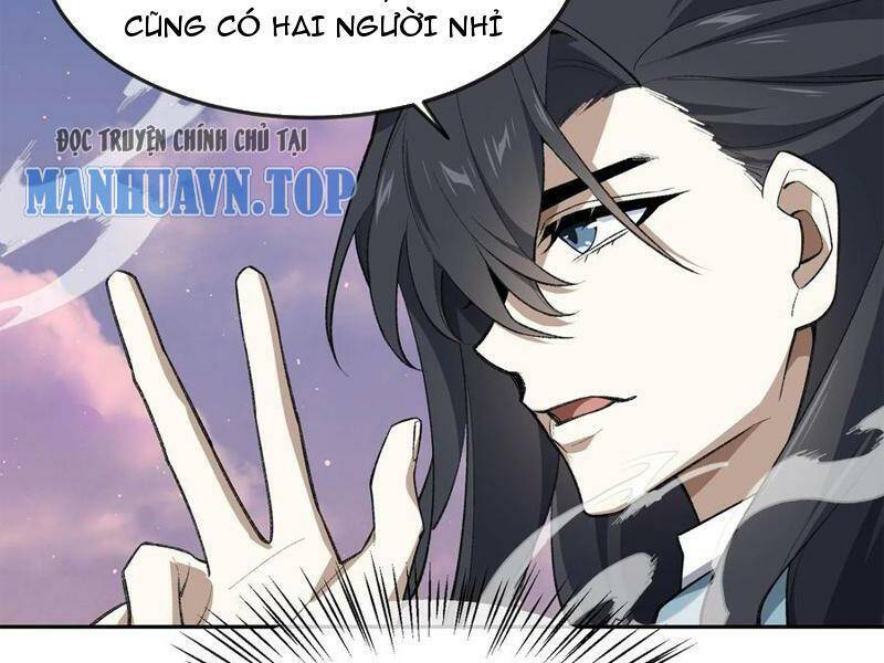 Ta Ở Tu Tiên Giới Chỉ Làm Giờ Hành Chính - Chapter 44 - Page 64