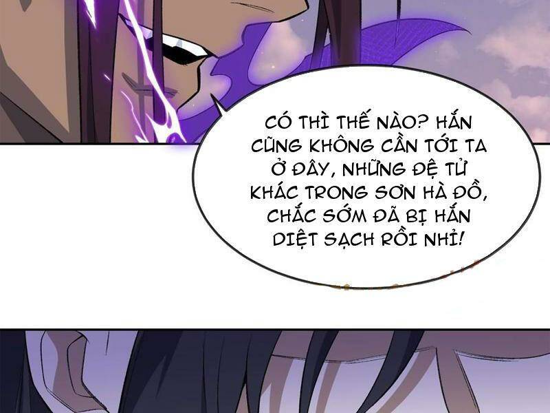 Ta Ở Tu Tiên Giới Chỉ Làm Giờ Hành Chính - Chapter 44 - Page 66