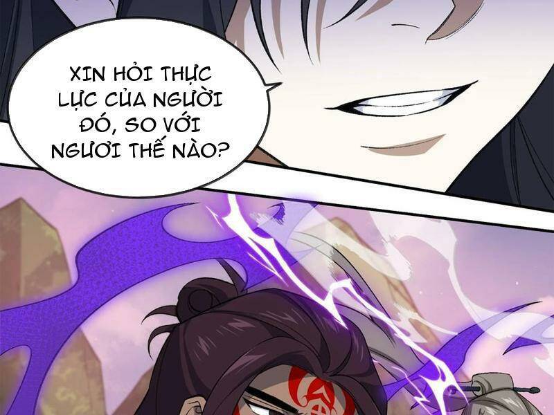 Ta Ở Tu Tiên Giới Chỉ Làm Giờ Hành Chính - Chapter 44 - Page 67