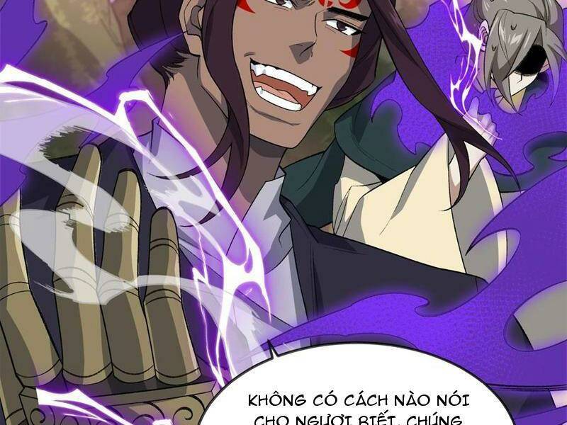 Ta Ở Tu Tiên Giới Chỉ Làm Giờ Hành Chính - Chapter 44 - Page 68