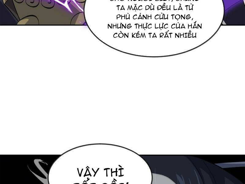 Ta Ở Tu Tiên Giới Chỉ Làm Giờ Hành Chính - Chapter 44 - Page 69