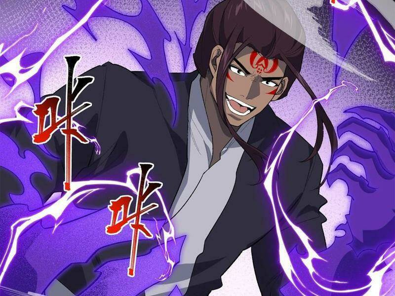 Ta Ở Tu Tiên Giới Chỉ Làm Giờ Hành Chính - Chapter 44 - Page 73