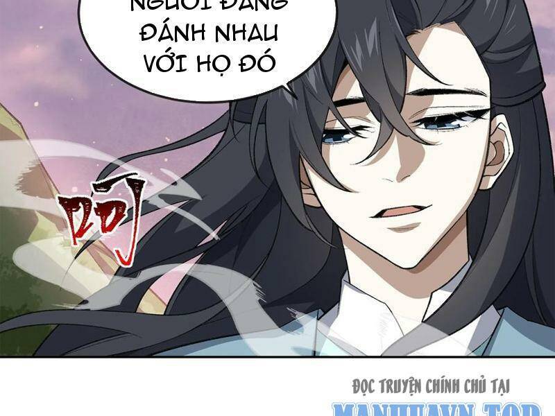 Ta Ở Tu Tiên Giới Chỉ Làm Giờ Hành Chính - Chapter 44 - Page 86