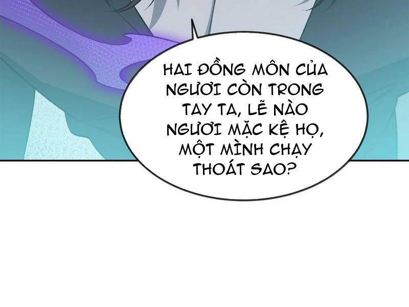 Ta Ở Tu Tiên Giới Chỉ Làm Giờ Hành Chính - Chapter 44 - Page 89
