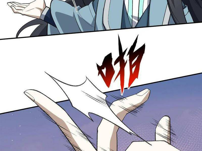 Ta Ở Tu Tiên Giới Chỉ Làm Giờ Hành Chính - Chapter 44 - Page 91