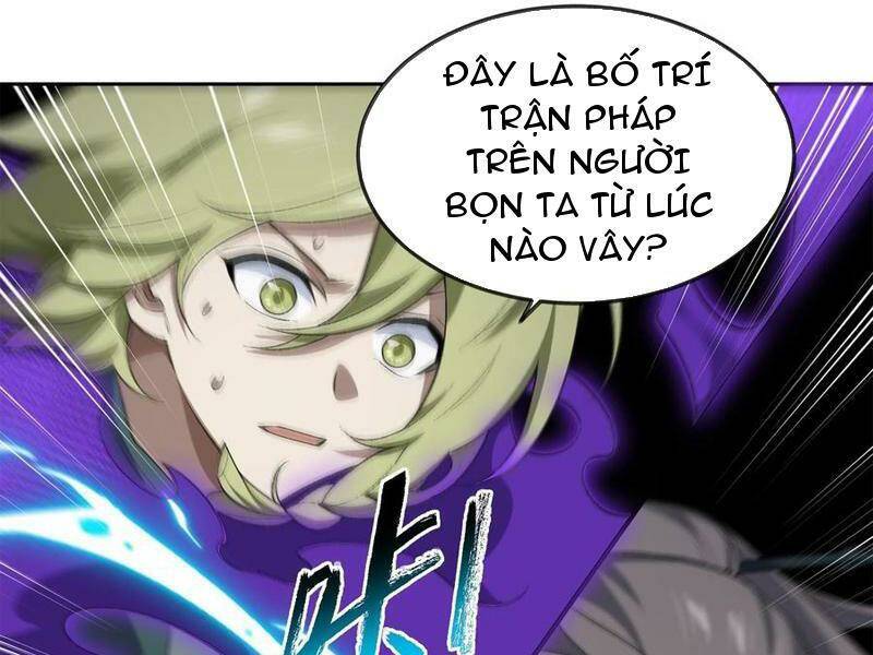 Ta Ở Tu Tiên Giới Chỉ Làm Giờ Hành Chính - Chapter 44 - Page 93