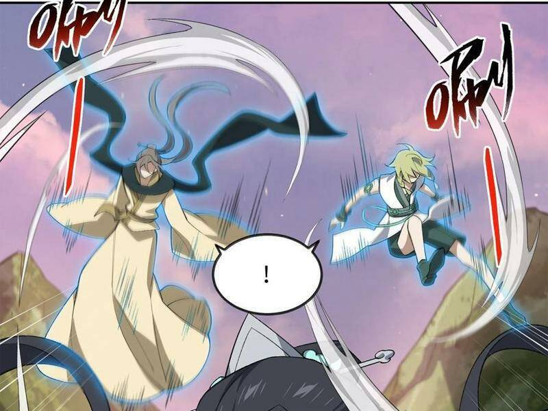 Ta Ở Tu Tiên Giới Chỉ Làm Giờ Hành Chính - Chapter 44 - Page 96