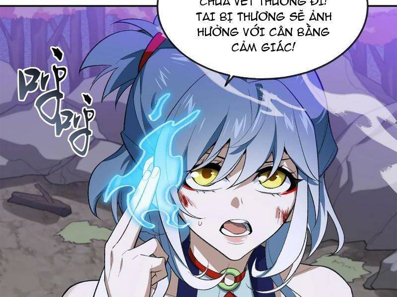 Ta Ở Tu Tiên Giới Chỉ Làm Giờ Hành Chính - Chapter 45 - Page 104