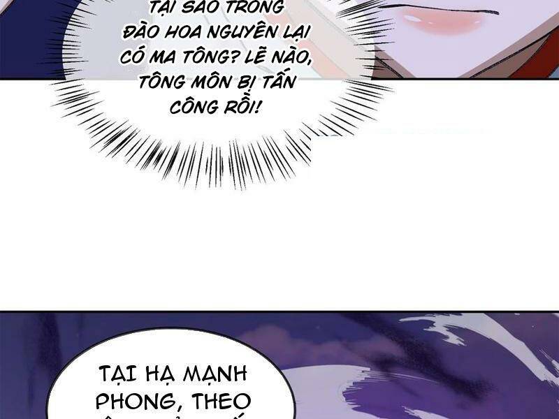 Ta Ở Tu Tiên Giới Chỉ Làm Giờ Hành Chính - Chapter 45 - Page 118