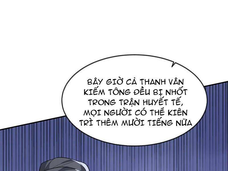 Ta Ở Tu Tiên Giới Chỉ Làm Giờ Hành Chính - Chapter 45 - Page 11