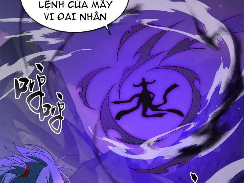 Ta Ở Tu Tiên Giới Chỉ Làm Giờ Hành Chính - Chapter 45 - Page 119