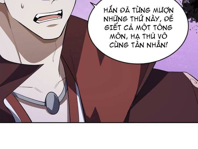 Ta Ở Tu Tiên Giới Chỉ Làm Giờ Hành Chính - Chapter 45 - Page 126