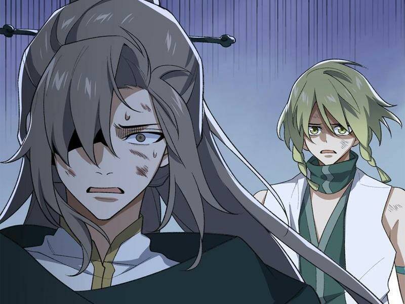 Ta Ở Tu Tiên Giới Chỉ Làm Giờ Hành Chính - Chapter 45 - Page 12