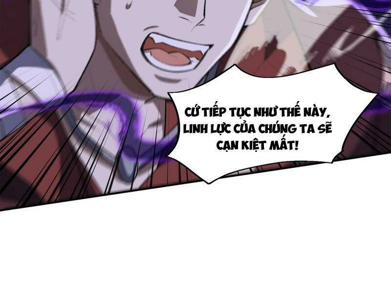 Ta Ở Tu Tiên Giới Chỉ Làm Giờ Hành Chính - Chapter 45 - Page 137