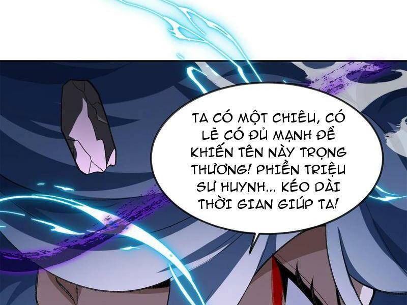 Ta Ở Tu Tiên Giới Chỉ Làm Giờ Hành Chính - Chapter 45 - Page 139