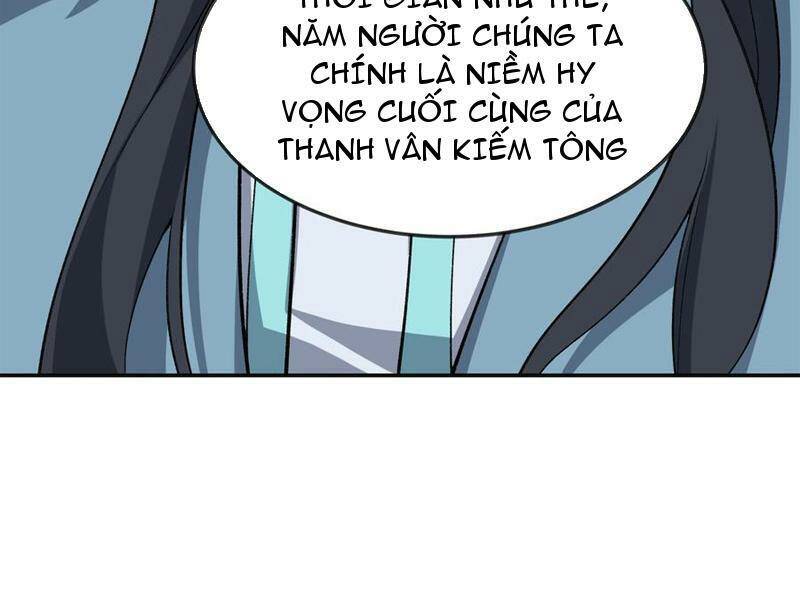 Ta Ở Tu Tiên Giới Chỉ Làm Giờ Hành Chính - Chapter 45 - Page 16
