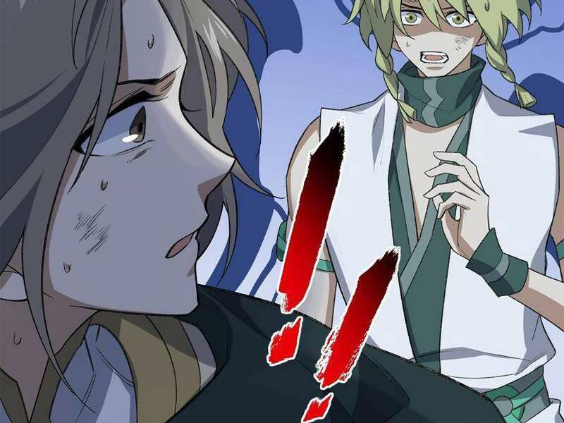 Ta Ở Tu Tiên Giới Chỉ Làm Giờ Hành Chính - Chapter 45 - Page 21