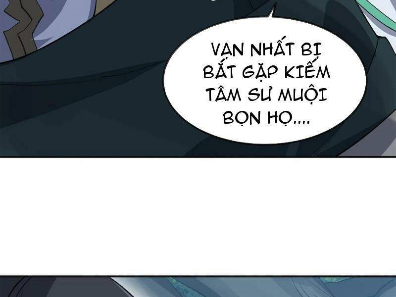 Ta Ở Tu Tiên Giới Chỉ Làm Giờ Hành Chính - Chapter 45 - Page 22