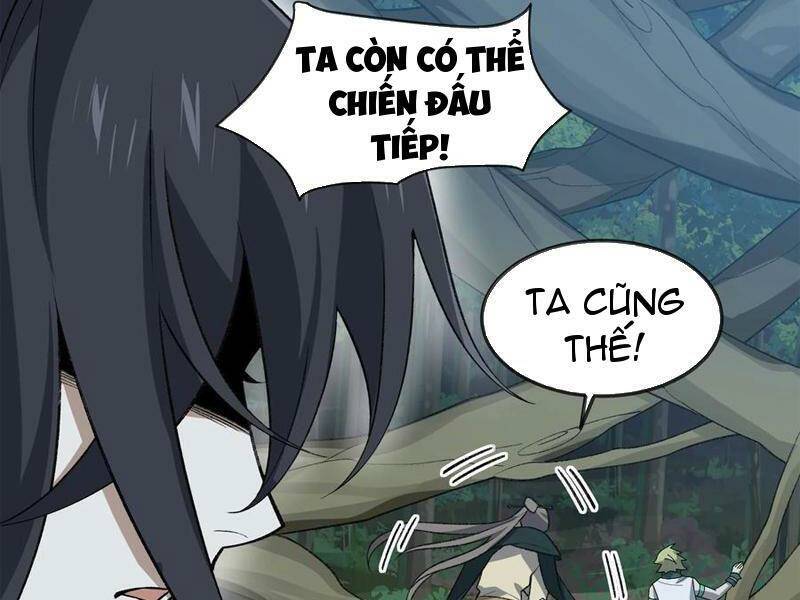 Ta Ở Tu Tiên Giới Chỉ Làm Giờ Hành Chính - Chapter 45 - Page 23
