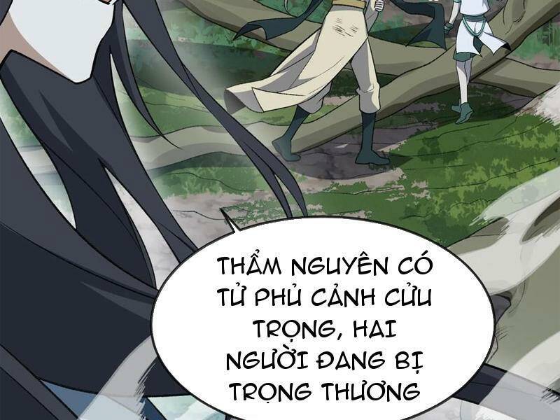Ta Ở Tu Tiên Giới Chỉ Làm Giờ Hành Chính - Chapter 45 - Page 24