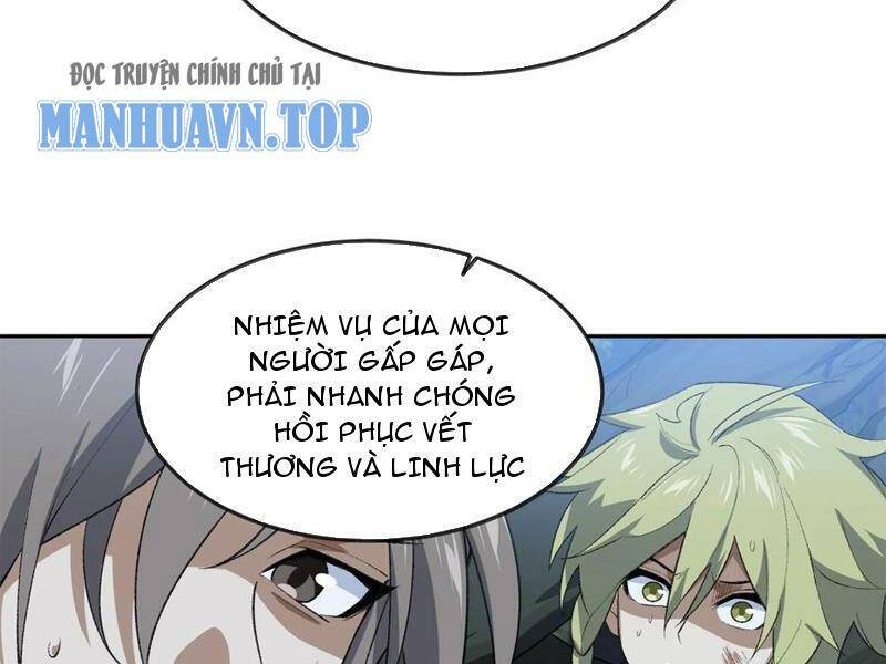 Ta Ở Tu Tiên Giới Chỉ Làm Giờ Hành Chính - Chapter 45 - Page 31