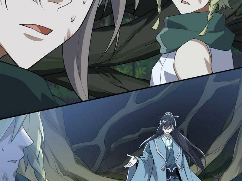 Ta Ở Tu Tiên Giới Chỉ Làm Giờ Hành Chính - Chapter 45 - Page 32