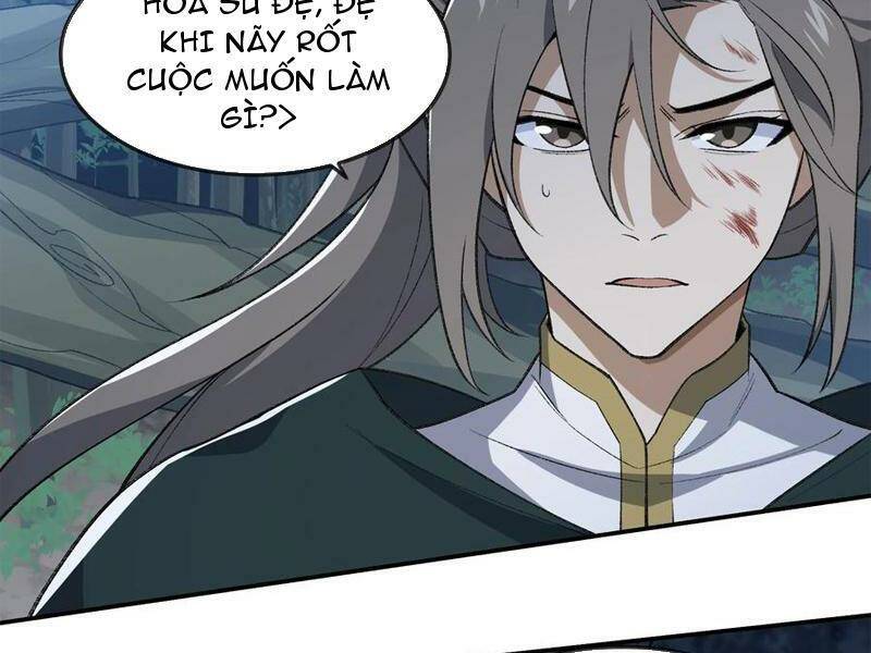 Ta Ở Tu Tiên Giới Chỉ Làm Giờ Hành Chính - Chapter 45 - Page 3