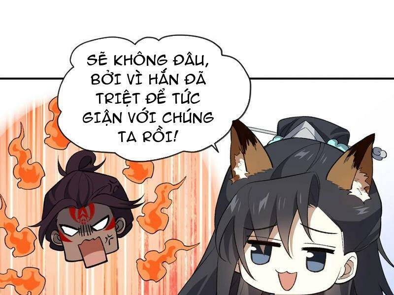Ta Ở Tu Tiên Giới Chỉ Làm Giờ Hành Chính - Chapter 45 - Page 40