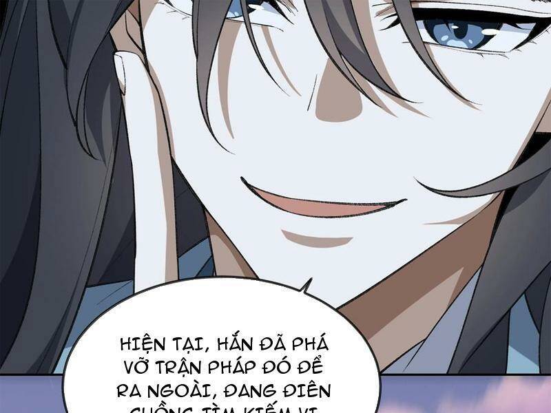 Ta Ở Tu Tiên Giới Chỉ Làm Giờ Hành Chính - Chapter 45 - Page 42
