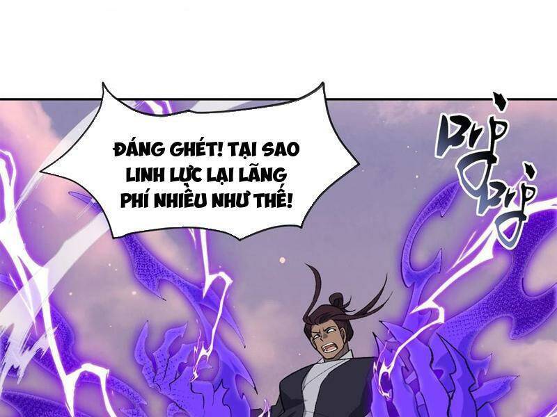 Ta Ở Tu Tiên Giới Chỉ Làm Giờ Hành Chính - Chapter 45 - Page 46