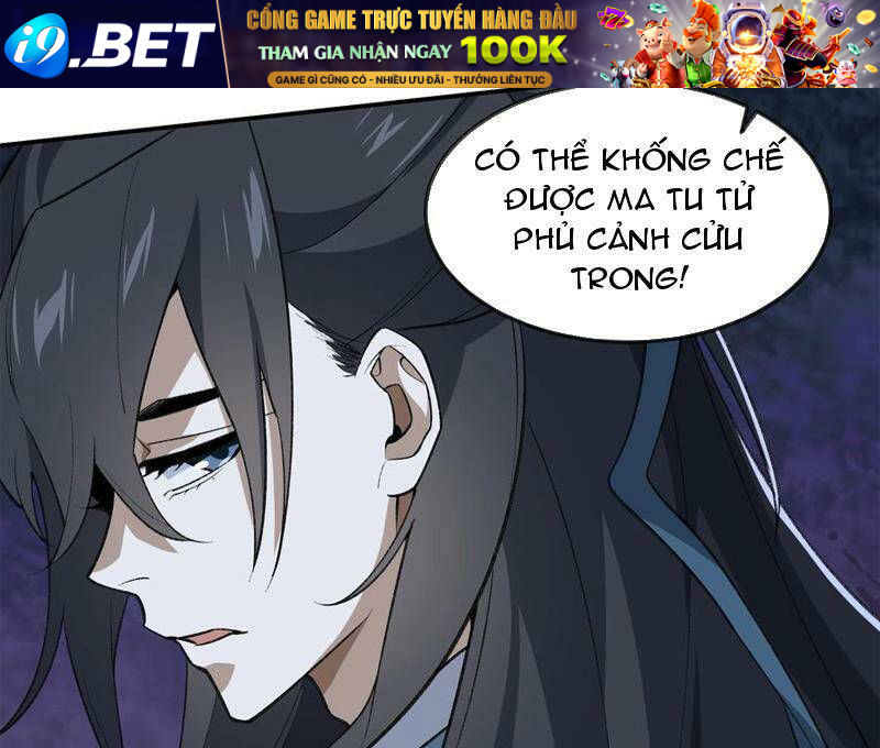 Ta Ở Tu Tiên Giới Chỉ Làm Giờ Hành Chính - Chapter 45 - Page 4