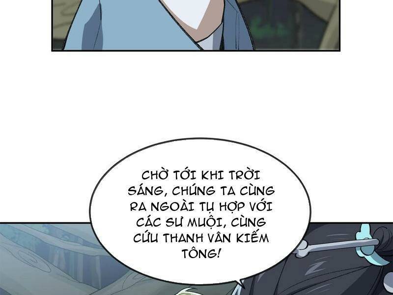 Ta Ở Tu Tiên Giới Chỉ Làm Giờ Hành Chính - Chapter 45 - Page 54