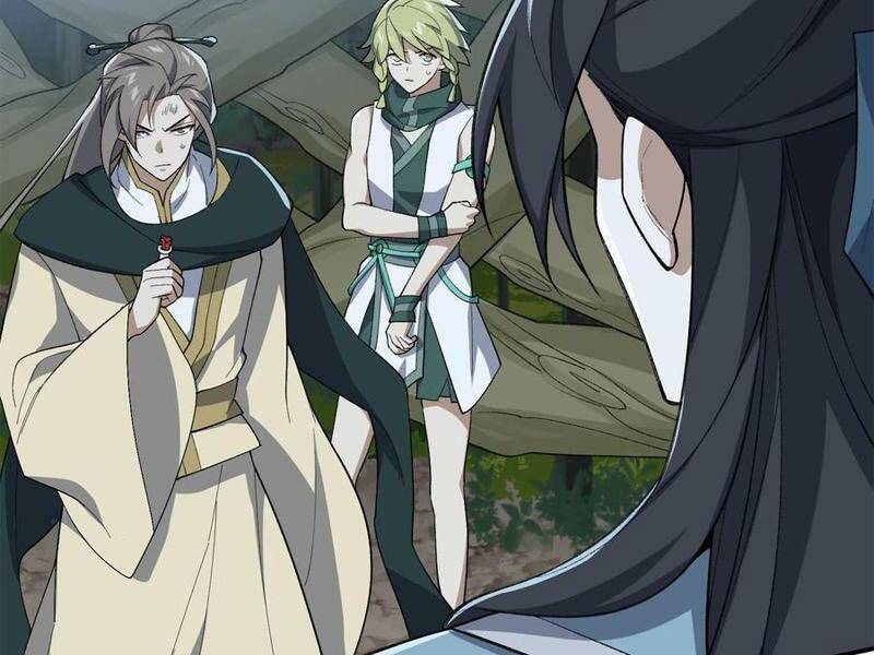 Ta Ở Tu Tiên Giới Chỉ Làm Giờ Hành Chính - Chapter 45 - Page 55