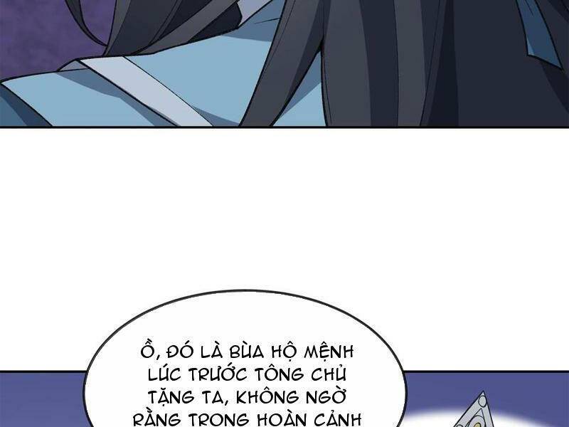 Ta Ở Tu Tiên Giới Chỉ Làm Giờ Hành Chính - Chapter 45 - Page 5