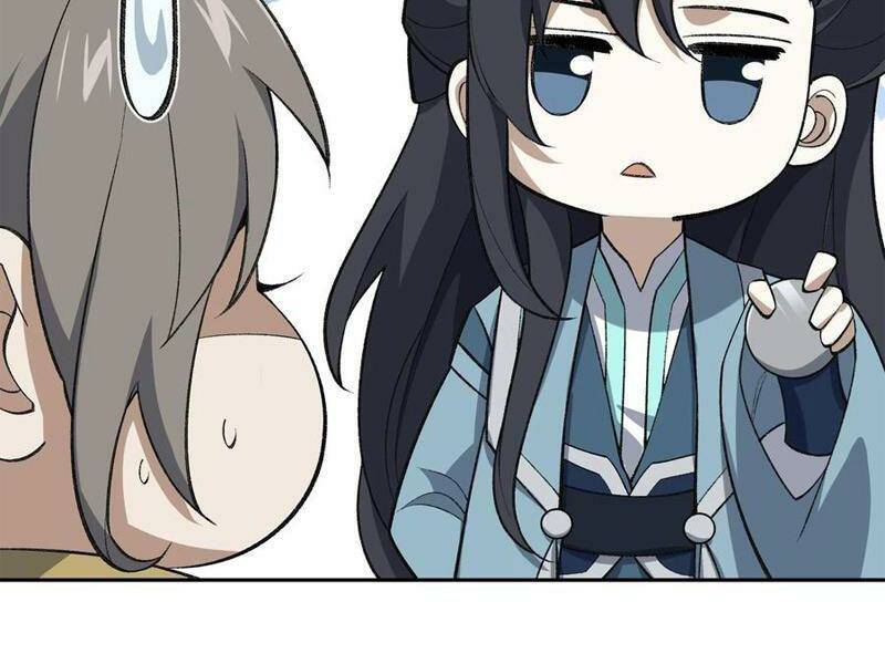 Ta Ở Tu Tiên Giới Chỉ Làm Giờ Hành Chính - Chapter 45 - Page 59