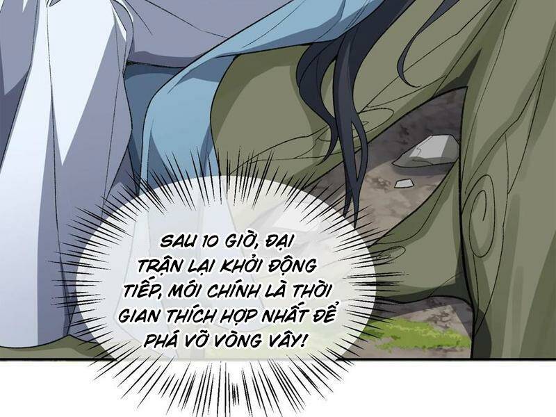 Ta Ở Tu Tiên Giới Chỉ Làm Giờ Hành Chính - Chapter 45 - Page 62