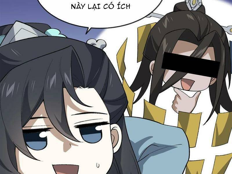 Ta Ở Tu Tiên Giới Chỉ Làm Giờ Hành Chính - Chapter 45 - Page 6