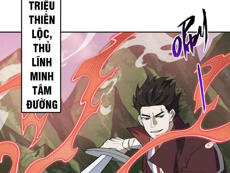 Ta Ở Tu Tiên Giới Chỉ Làm Giờ Hành Chính - Chapter 45 - Page 69