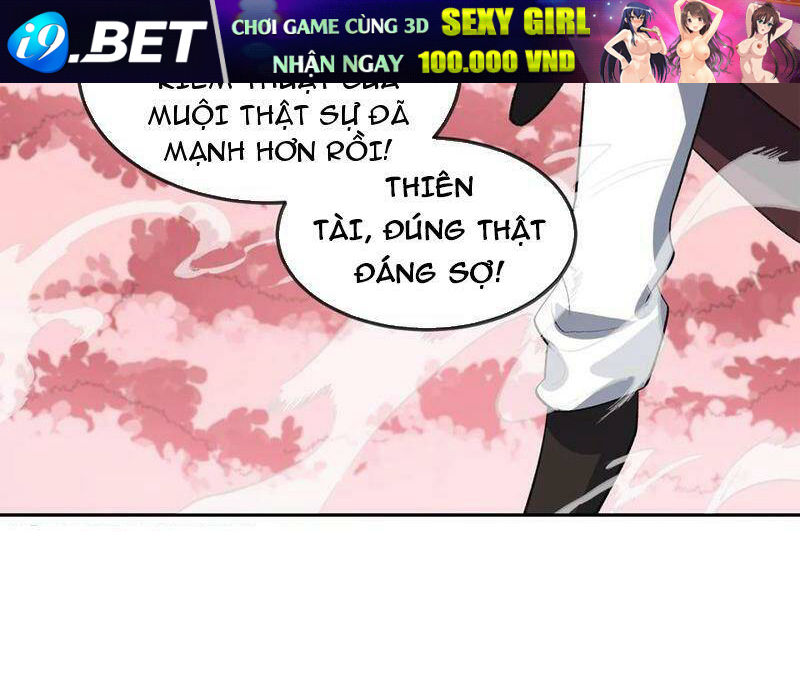 Ta Ở Tu Tiên Giới Chỉ Làm Giờ Hành Chính - Chapter 45 - Page 71