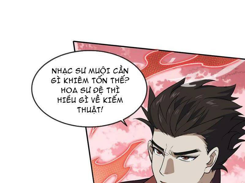 Ta Ở Tu Tiên Giới Chỉ Làm Giờ Hành Chính - Chapter 45 - Page 75
