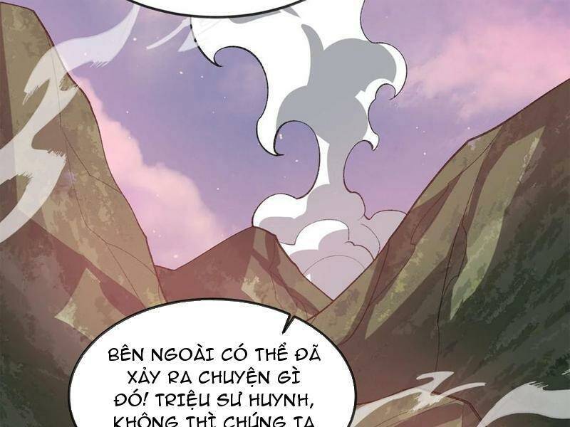 Ta Ở Tu Tiên Giới Chỉ Làm Giờ Hành Chính - Chapter 45 - Page 85
