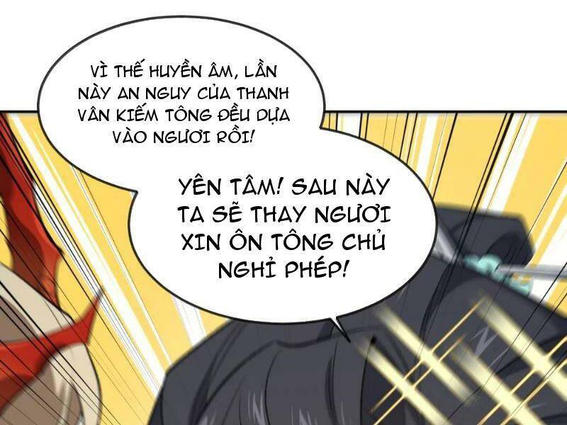 Ta Ở Tu Tiên Giới Chỉ Làm Giờ Hành Chính - Chapter 46.1 - Page 101