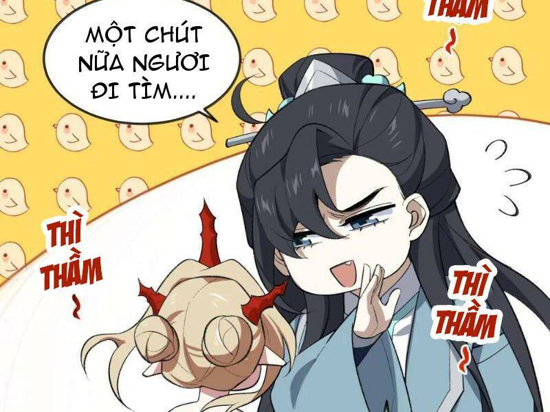 Ta Ở Tu Tiên Giới Chỉ Làm Giờ Hành Chính - Chapter 46.1 - Page 105